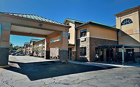 Quality Inn Brewerton - Syracuse Oneida Lake Area
