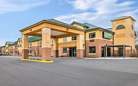 Quality Inn Brewerton - Syracuse Oneida Lake Area